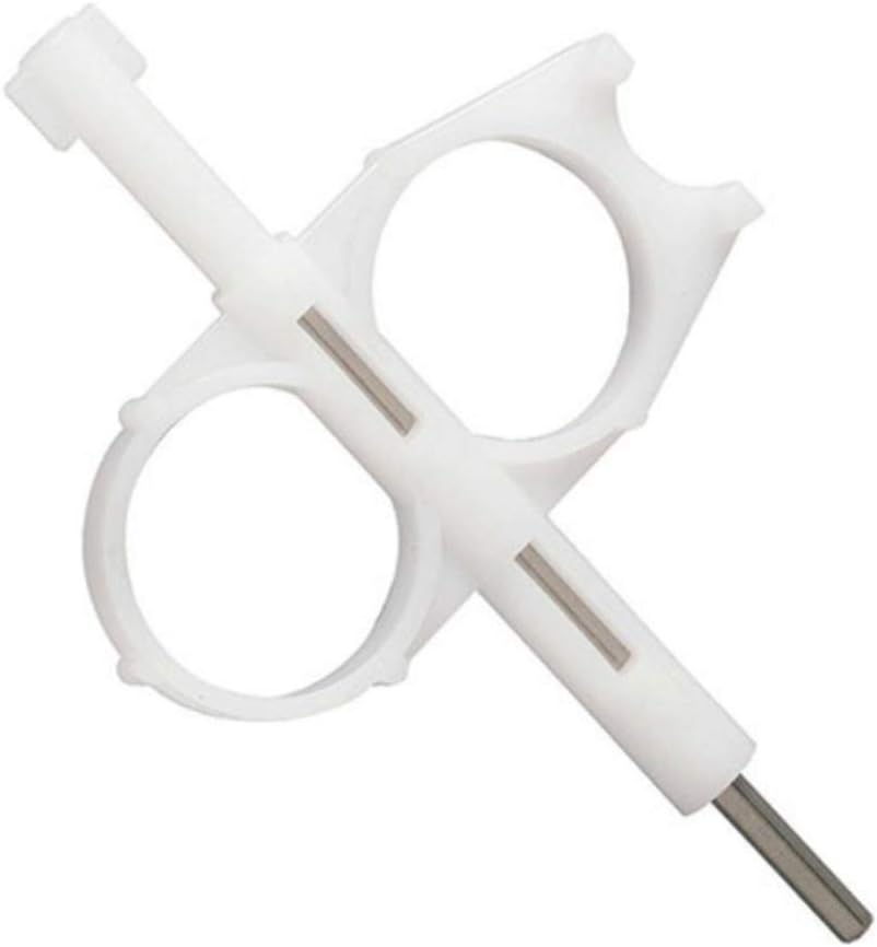 Hunter PGP Adjustment Tool