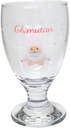 マリモクラフト(Marimocraft) Monchhichi Juice Glass Chimtan