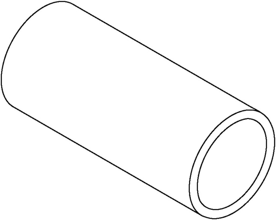 KOHLER 78678-CP Protect The Genuine Part, Polished Chrome