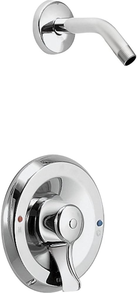 Moen T8375NH, Chrome