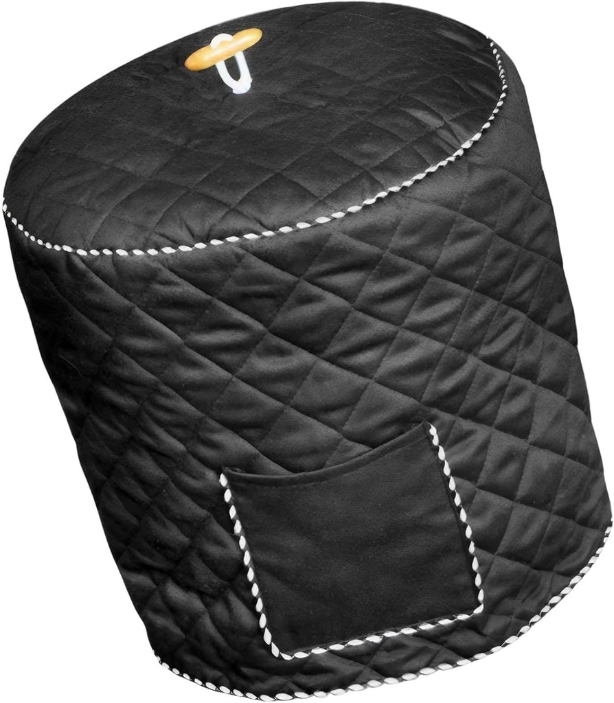 Rice Cooker Cover Pressure Cooker Insulator Slow Cooker Cozy Crock Pot Warmer Cover Electric Pressure Cooker Sleeve Fabric Kitchen Accessory