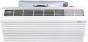 AMANA K-Series PTAC 9,000 BTU Air Conditioner with 3.5 KW Heater, 20 Amp Plug - PTC093K35AXXX - A/C Unit Only