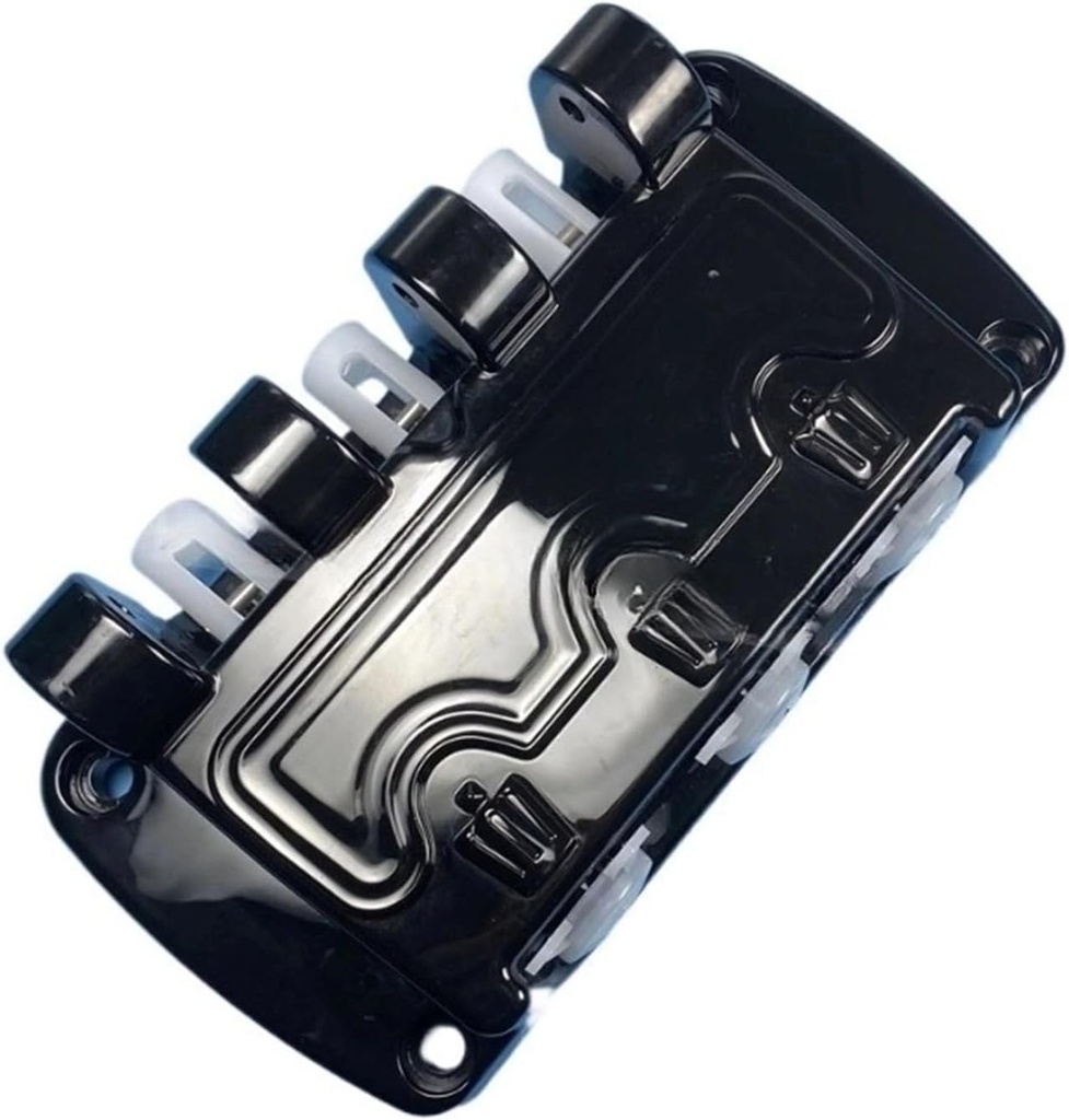 Set of Special Panel Block New Front Head Panel Spare Parts Accessories .Compatible for Vevor. Soft Serve Ice-Cream Machines