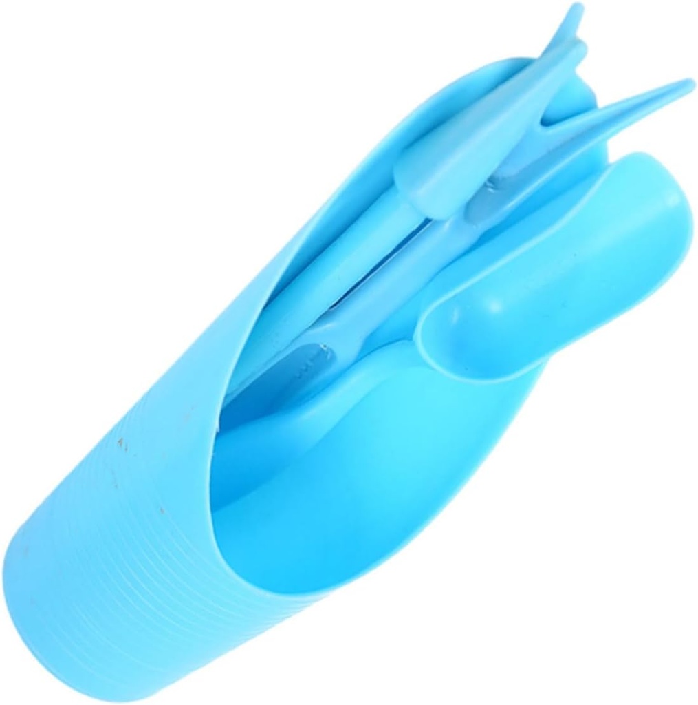 Garden Hand Tool Set 4 Piece Transplant Spatula Kit Succulent Planting Tools Small Garden Shovels