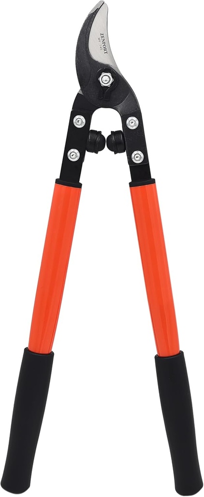 Zenport MV145 Professional Vine and Light Tree Lopper, 1.25-Inch Cut, 20-Inch