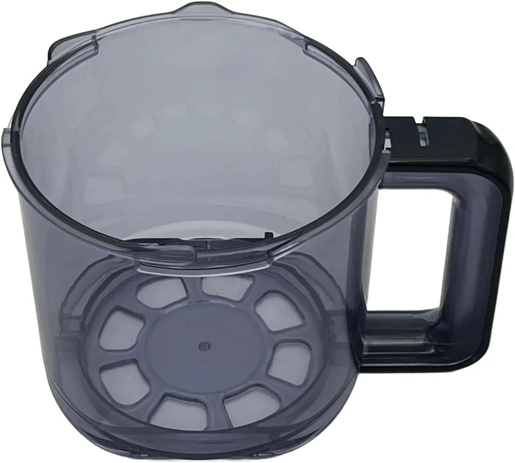 Outer Cup, Compatible With Ninja NC300 NC301 Ice Cream Cup Ice Cream Maker Series Replacement Cup