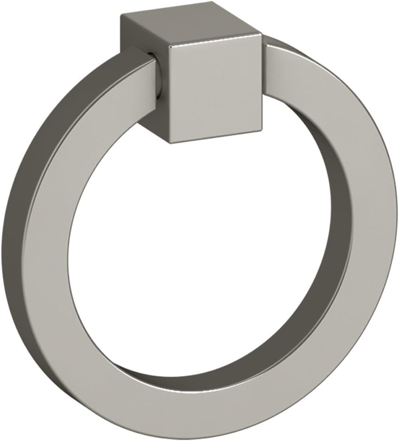 Kohler 99685-HF2 Jacquard Ring Pull, Satin, Brushed