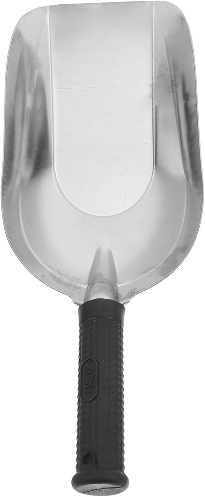 Garden Shovel Trowel for Digging Transplanting Weeding Hand Tool for Gardening Soil Aeration Fertilizer Mixing for Courtyards Farms