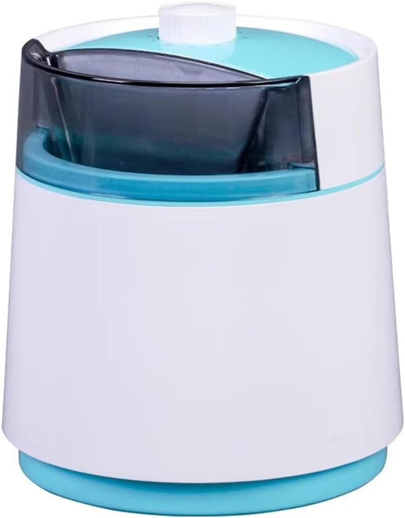 Ice Cream Machine Household Small Ice Cream Machine Fully Automatic Ice Cream Machine Homemade Ice Cream Machine Fresh Fruit Ice Cream Machine Ice Cream Maker Electriq