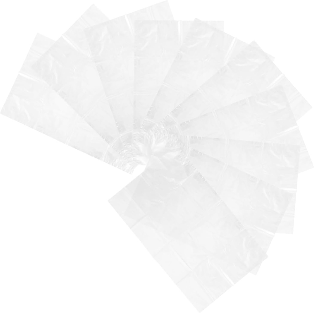 Non-stick Slow Cooker Bags Transparent Liners Roaster Bag for Electric Pressure Steam