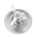 Blender Blade Assembly Juicer Replacement Part Easy Install Juicer Accessories