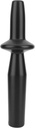 Blender Tamper Replacement Stick for 64 oz and 40 oz Blenders, Easy Mixing Tool with Hygienic Design, Fit for Blender Accessories