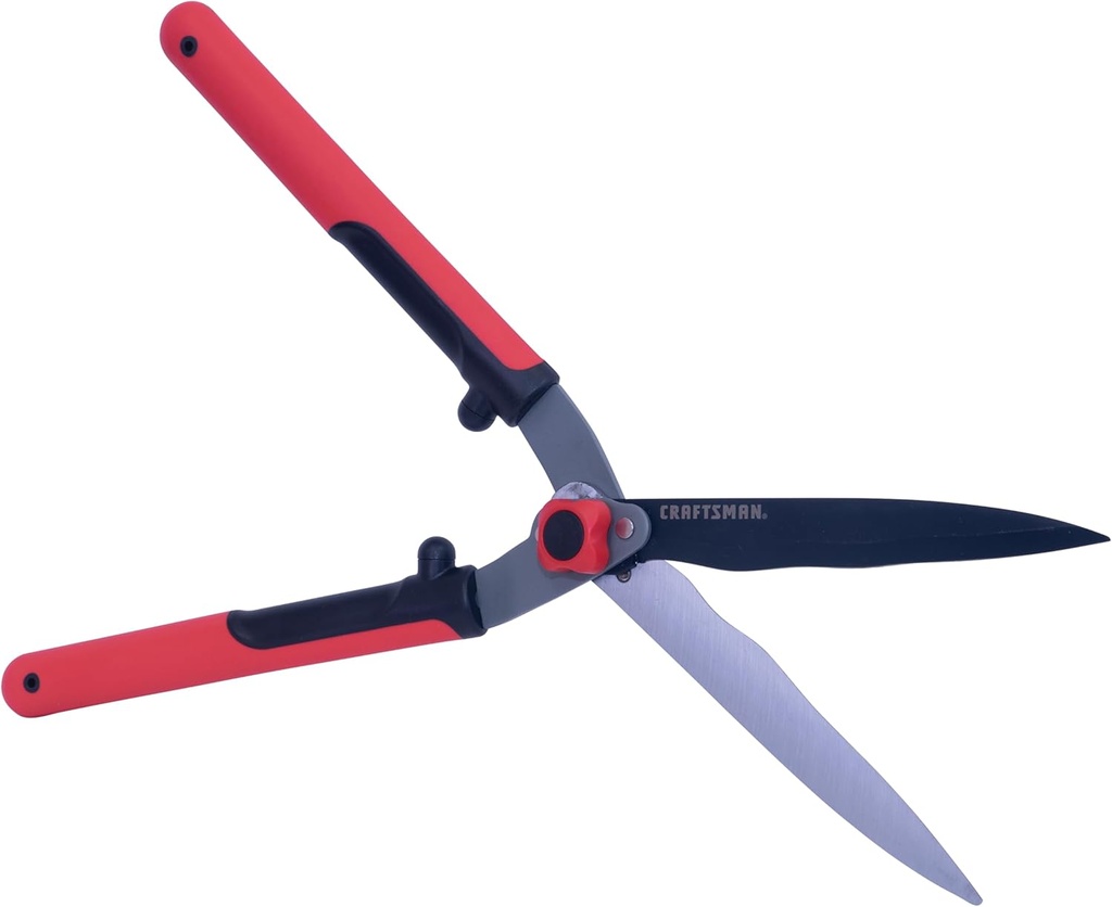 Craftsman 8" Manual Hedge Shears