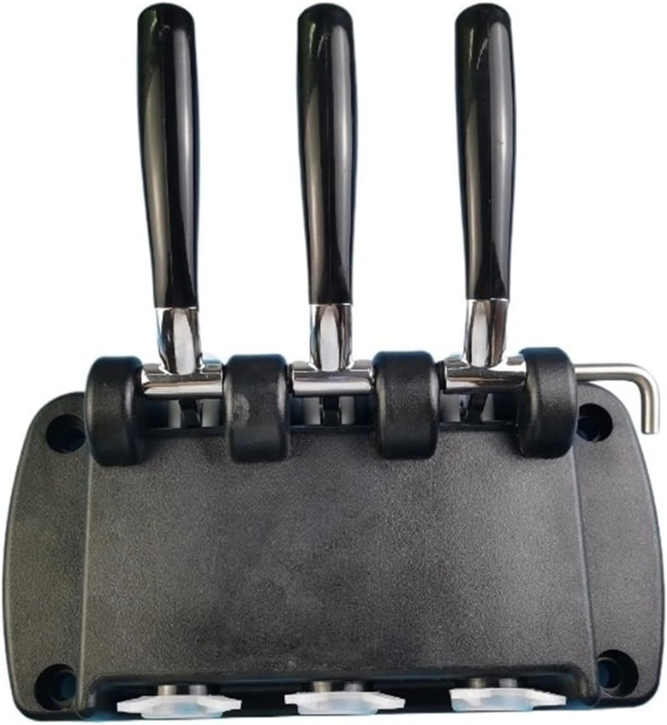 Replacements Front Panel Spare Parts，Compatible for GS Ice Cream Maker Accessories