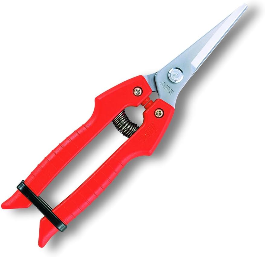 ARS Needle Nose Pruner HP-SE45, Orange