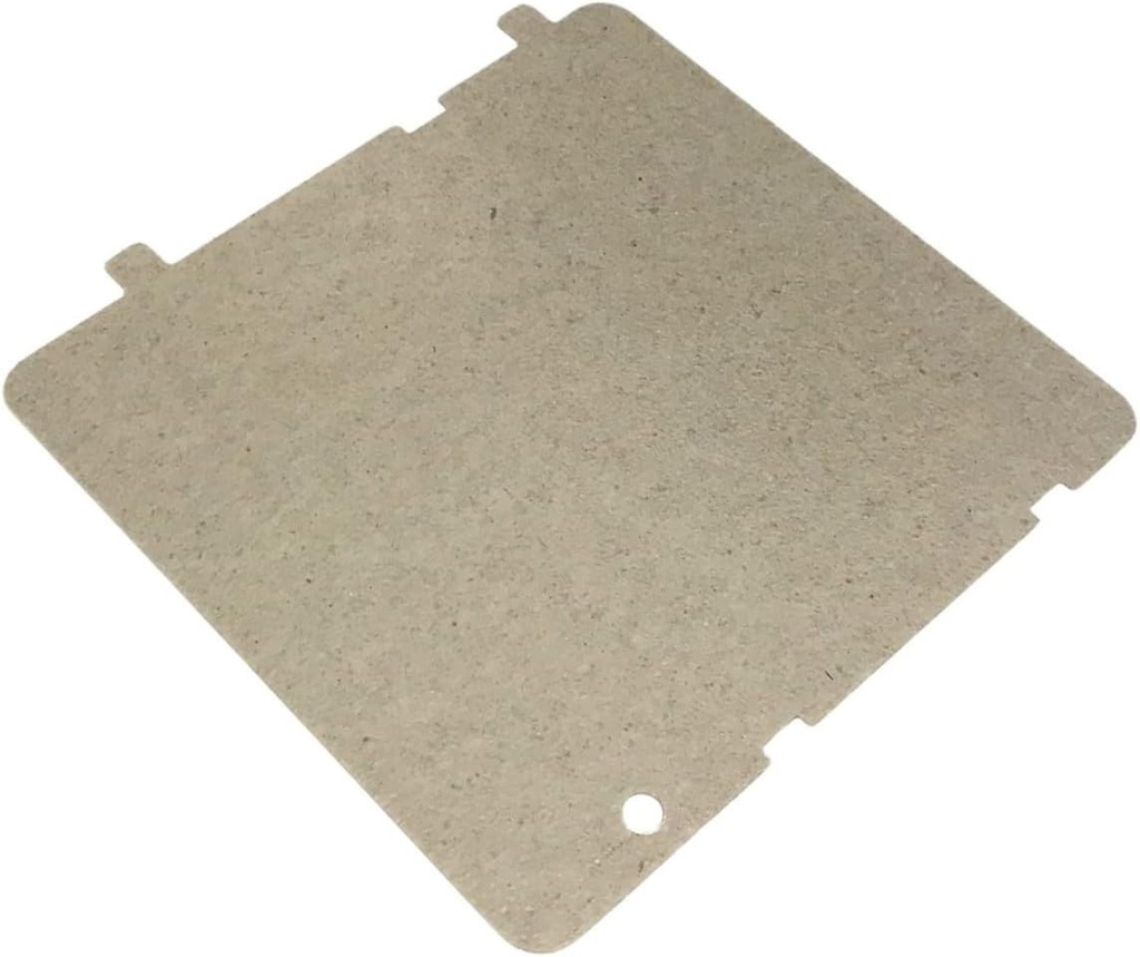 Microwave Waveguide Compatible with GE Model Numbers JES1358WK, JES1133WD1, JES1339WC04, JES1451WJ01, JES1133WNP02