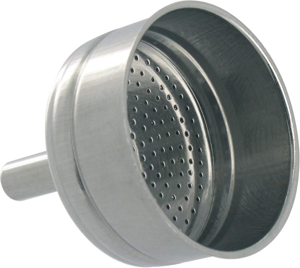 Bialetti Spare Filter Funnel for Venus Coffee Maker, 10 Cup