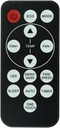 Remote Control for Arctic King RG15A1/E RG15A2/E RG15B/E RG15A/E Room Air Conditioner