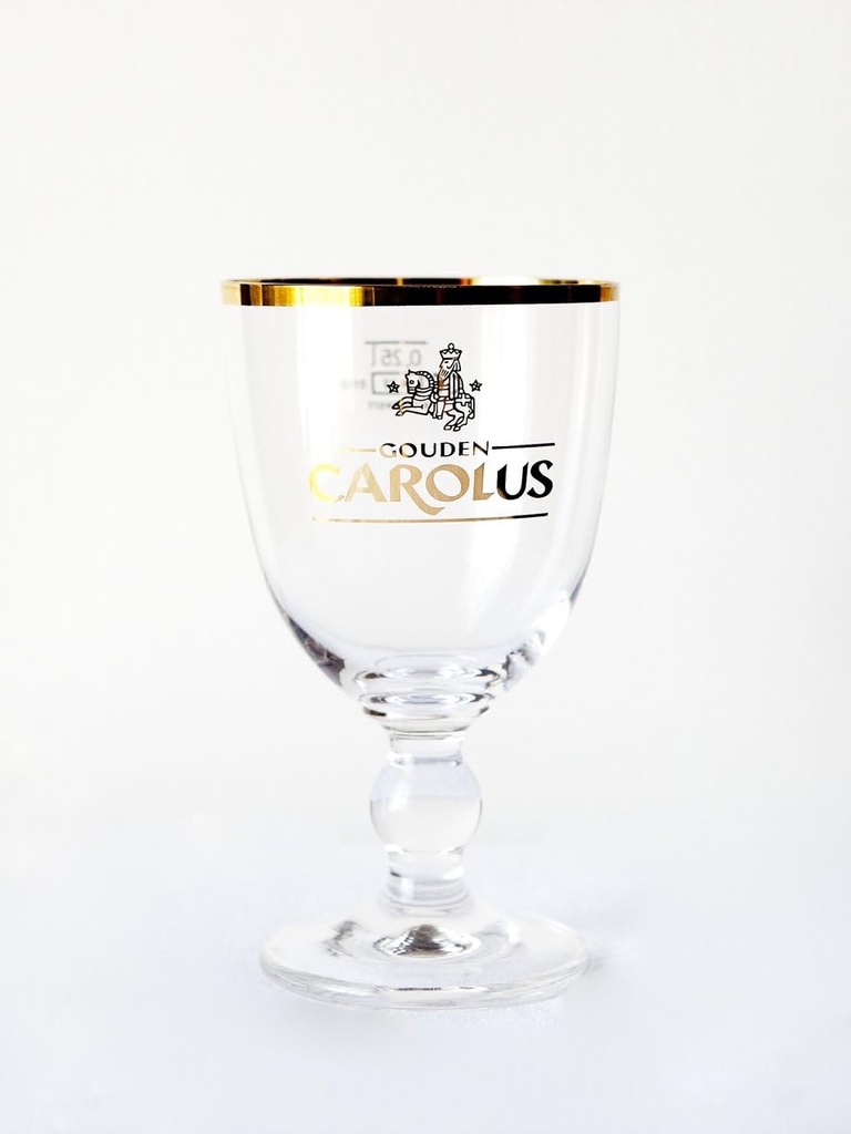 Gouden Carolus Belgian Chalice