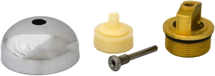 Vacuum Breaker Repair Kit for Service Sink Faucet