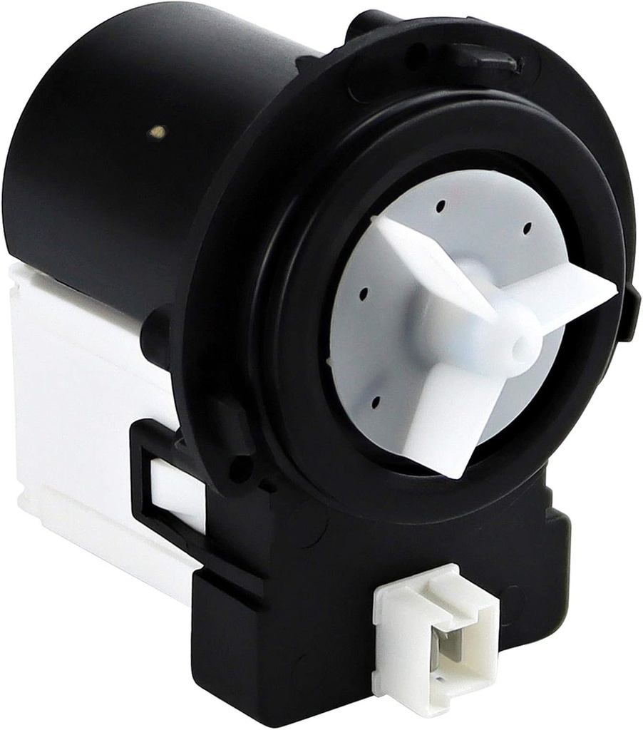 DC31-00054A Washer Drain Pump by AMI PARTS Replaces DC31-00016A AP4202690 62902090- Fit for kenMore samSung Washing Machine