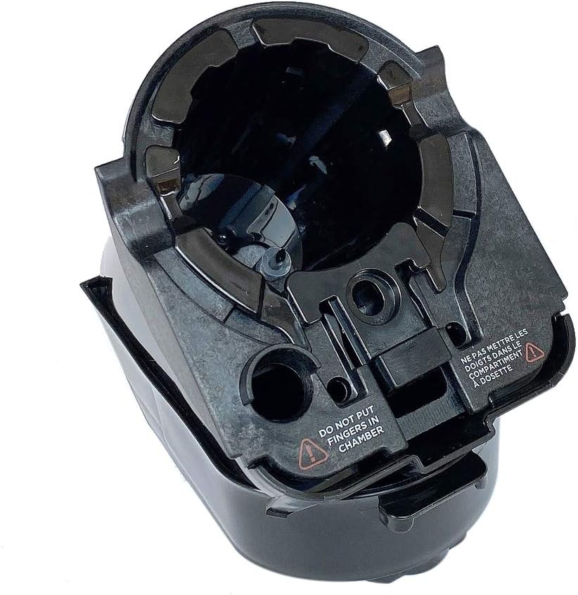 Replacement Part Coffee Pod Holder Assembly,Compatible with Keurig 2.0 Coffee Maker