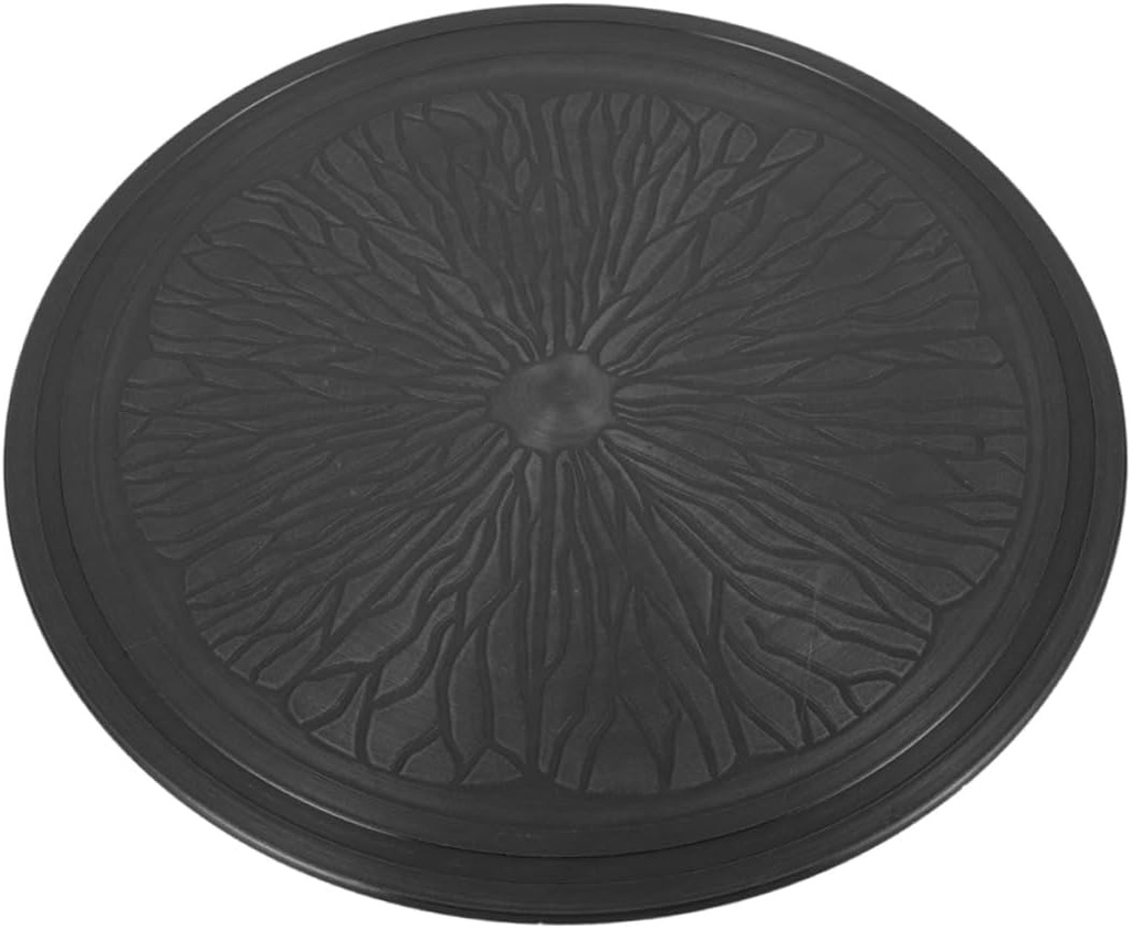 Heat Plate for Gas Stove Stove Cooker Plate Thermal Gas Accessories Aluminum Disk Easy Operation