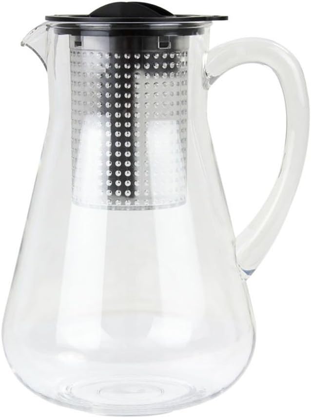 Finum Iced Tea Control 1.8, Black