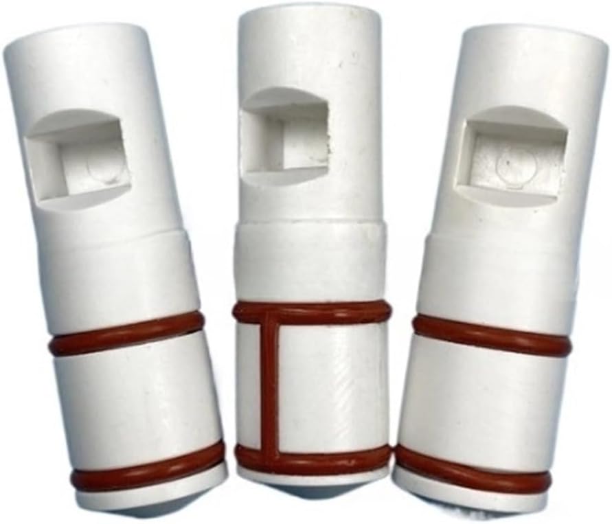 Valve Rod,Compatible for BQL Ice Cream Machines Spare Parts Soft Service Maker Distributor Accessories for Commercial Ice Cream Use