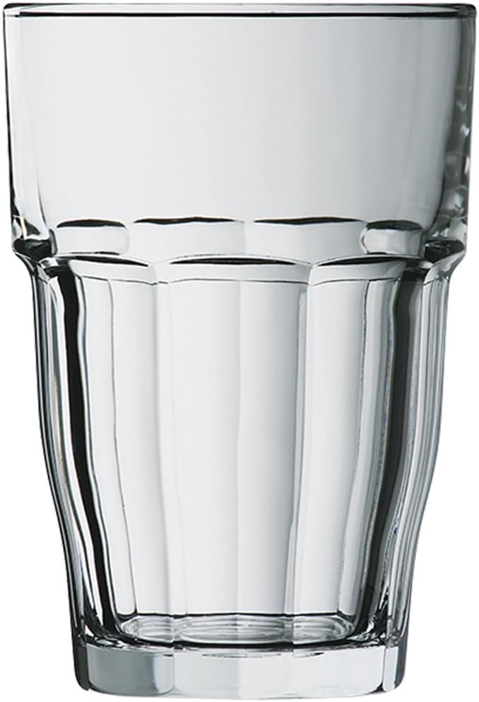 Yamashita Craft 13397000 Glass Rock Bar 480 Cooler, 3.5 x 3.5 x 5.1 inches (9 x 9 x 13 cm)