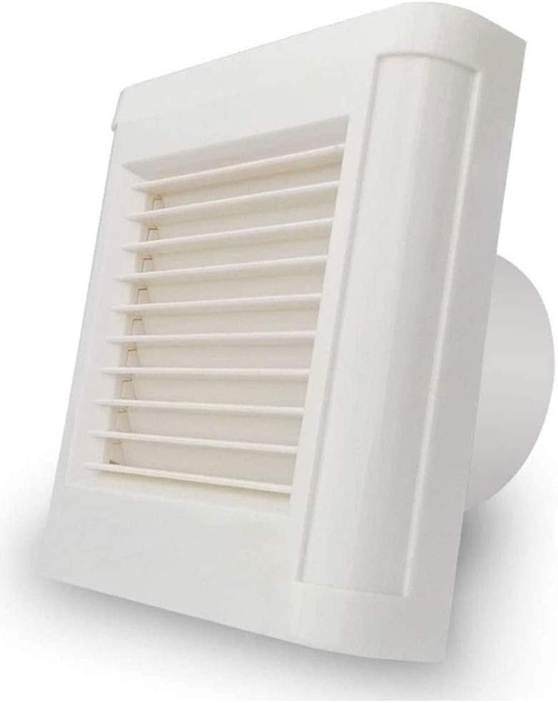 Wall Window Exhaust Fan Bathroom Kitchen Toilets Ventilation Fans Windows Exhaust Fan