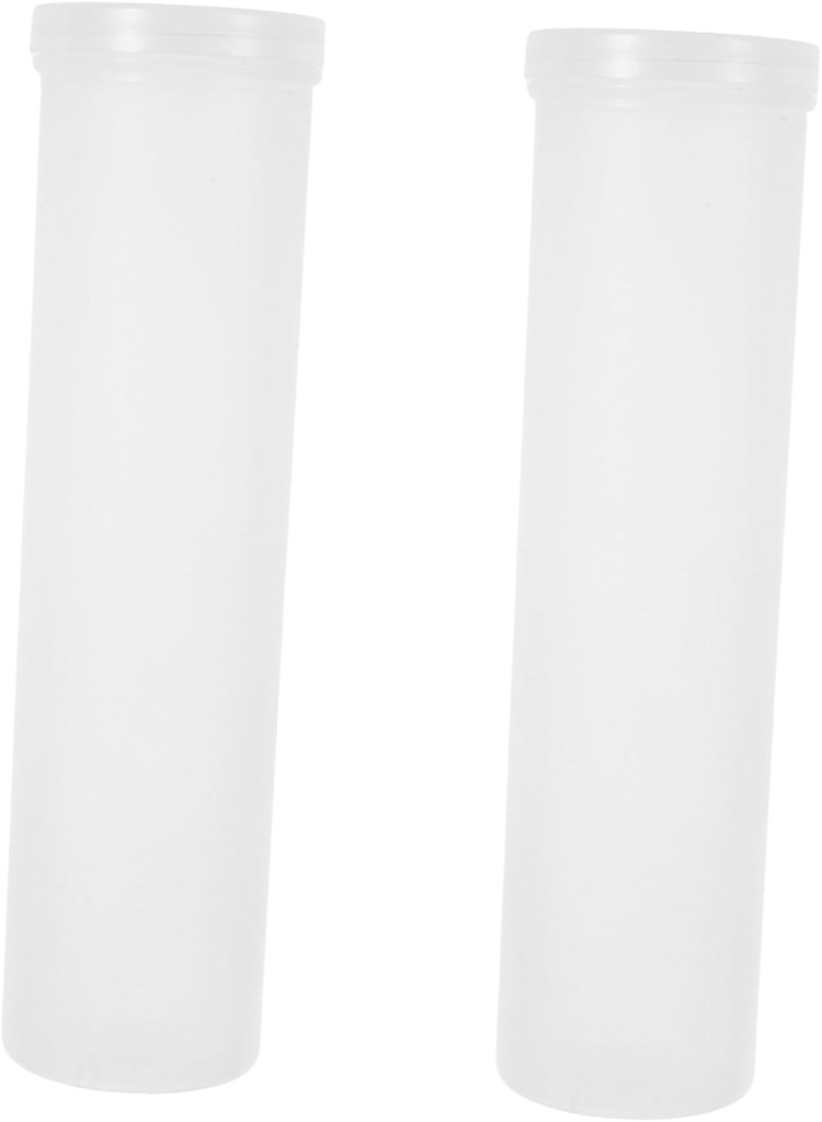 2pcs Cookie Jar Lids Airtight Cake Biscuit Storage Boxes Snack Storage Containers Food Pantry Organizers Candy Boxes