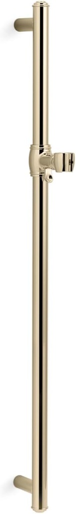 ARTIFACTS™ 30" SHOWER SLIDEBAR