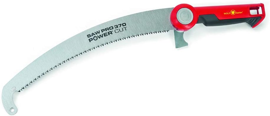 Wolf-Garten PC370MSPRO Professional Pruning Saw