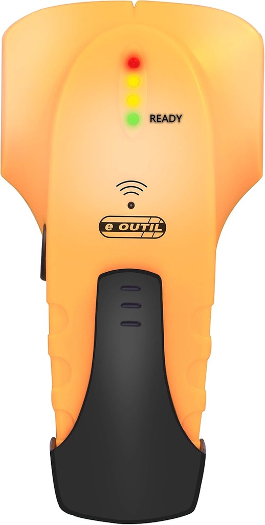 Stud Finder Wall Scanner Wood and Metal Detector