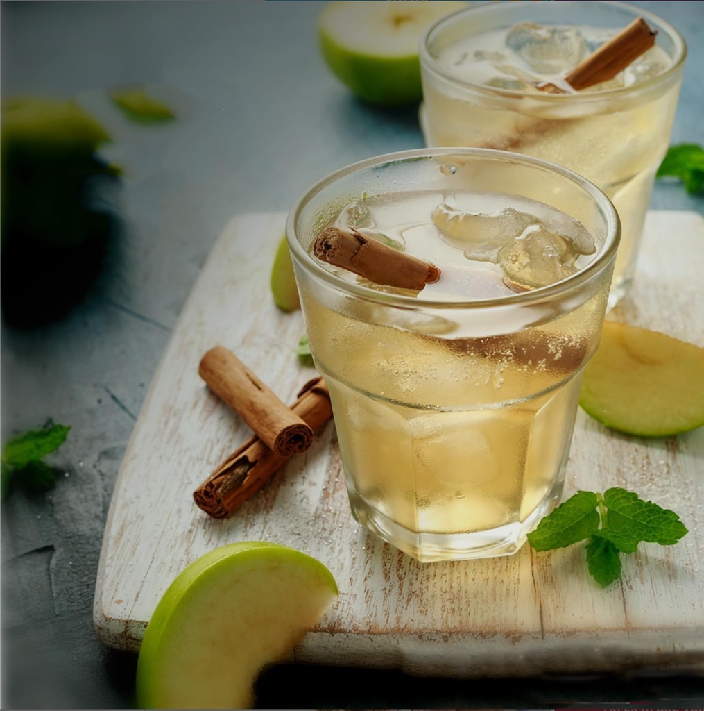 Aspen Brands Agua Drinking Glasses Set of 12, 12oz ($2.45 / Count, 12, Count)