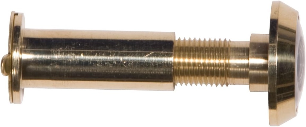 JL4 Judas Optic Brass DORE