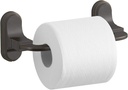 Kohler K-26537-2BZ Industrial Toilet Tissue Holders, Oil Rubbed Bronze