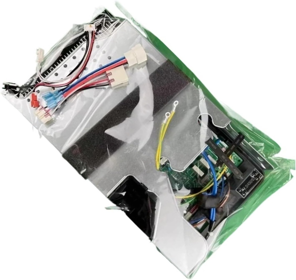 Inverter Air Conditioner External Unit Motherboard Universal Control Box KFR-26 KFR-32 KFR-35W BP2N1-180(2 Horsepower 51L)