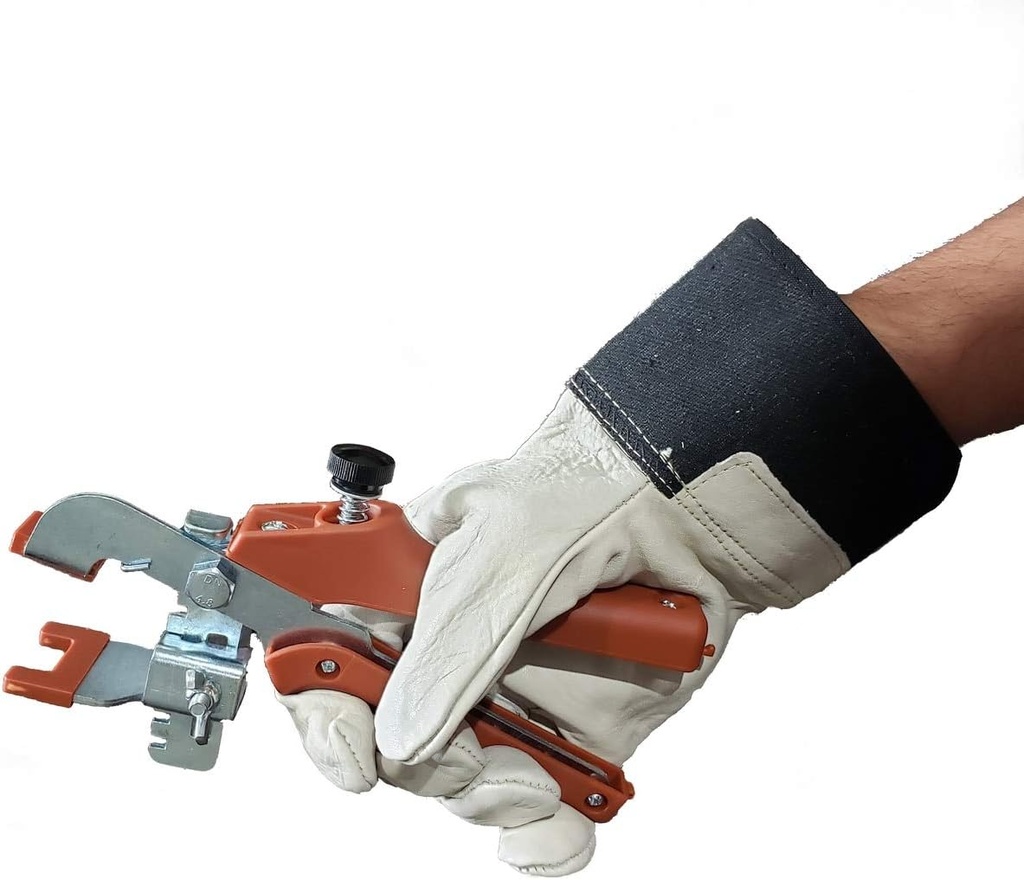 Frosch Tile Leveling Pliers (Wall)