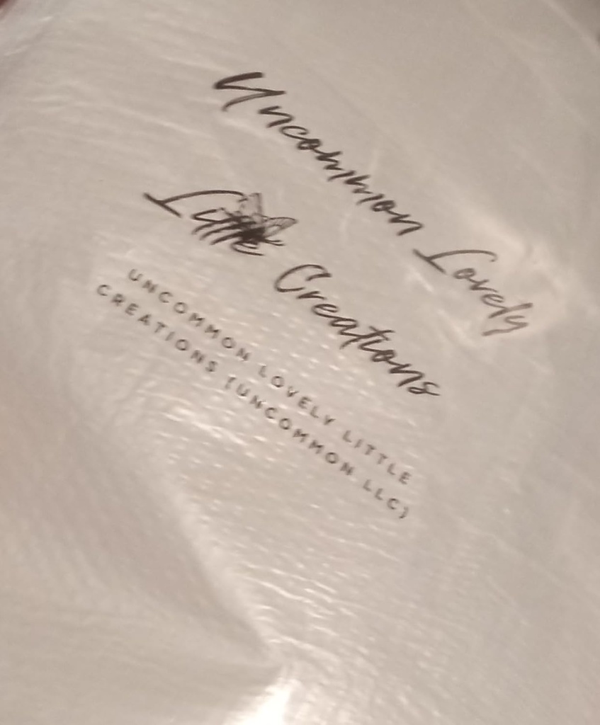 Uncommon LLC 100 Disposable ICE POP Bag for Frozen Treats, Smoothies, and Yogurt Sticks. Size 8x10 cm (Small)