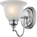 Livex Lighting 1351-05 Essex Bath Light