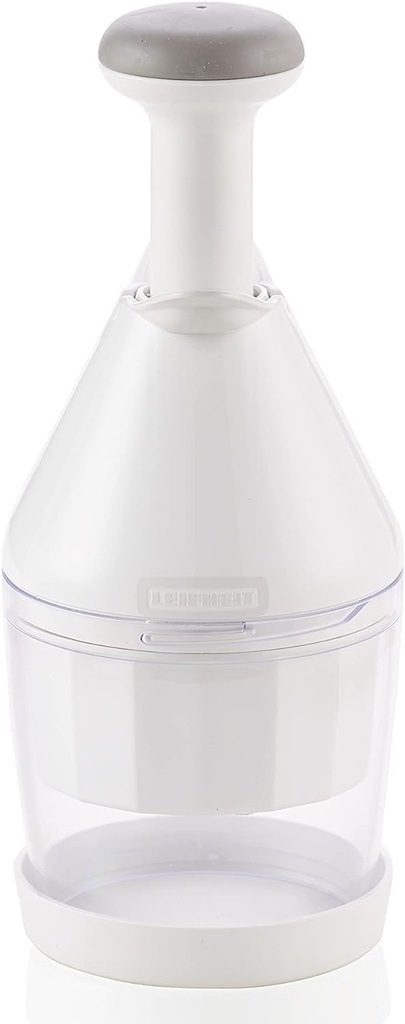 Leifheit Comfort and Clean Food Chopper Manual; Vegetable Chopper and Dicers; Dishwasher Safe; Onion Chopper