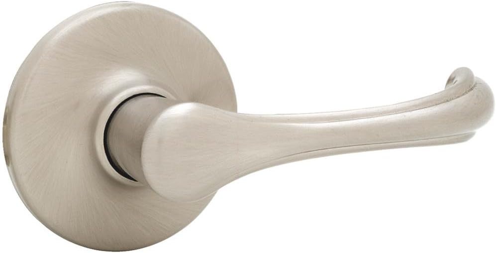 Weiser GLC101 AI15 MS 6LR1 V1 Alfini Passage Lever Sn