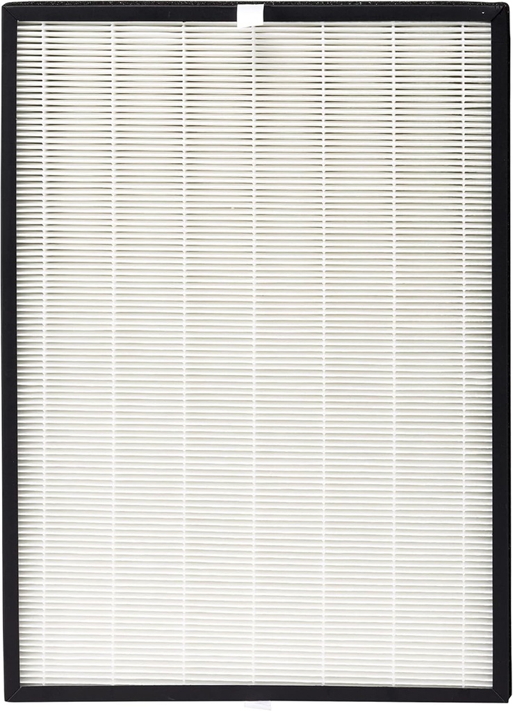 AprilAire RF09550V Virus + Allergy + Pet True HEPA Air Purifier Replacement Filter for AprilAire 9550 Room Air Purifier, Captures Viruses, Allergens, Bacteria, Pet Hair & Dander, Ozone Free