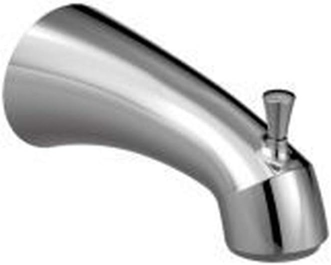 Moen 179791 Bath Faucets and Accessories, Chrome