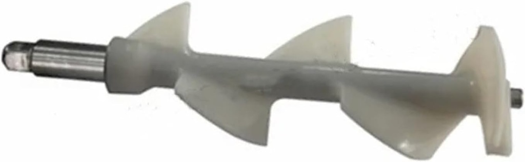 Kitchen Appliance Accessories,32cm Beater Rod Fitting Scraper Stirring Rod Accessory,Compatible for Donper Soft Serve Ice Cream Machines