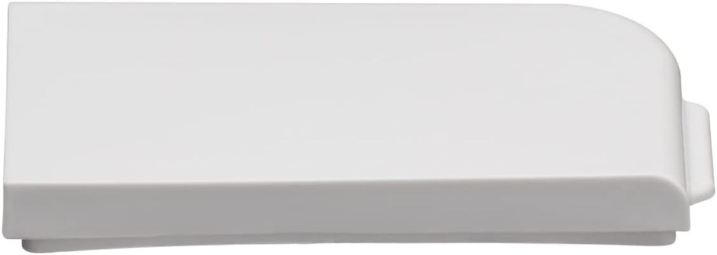 Cuisinart SS-15W 12-Cup White Coffeemaker and Single-Serve Brewer Replacement Parts (SS-15WRLID - Water Reservior Lid)