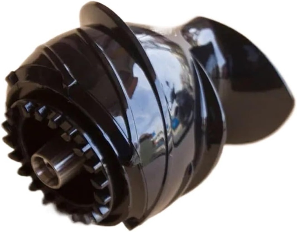 1 pcs Screw Propeller Fit for Hurom Slow Juicers Parts Fit for Hurom HU-500DG HU-780 HU-700-PLUS Blender Parts