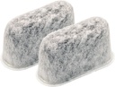 Blendin 2 Pack Charcoal Water Filters, Compatible with Cuisinart DCC-2750 Extreme Brew Coffee Makers